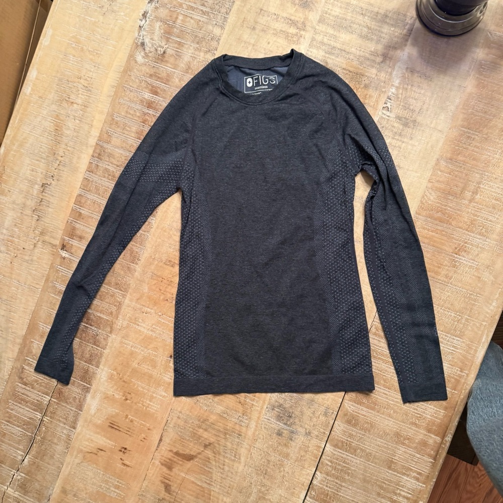 Women's Dark Sky Salta - Performance Underscrub - XS / Dark Sky